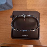 Comete gioielli bracciale uomo nuovo