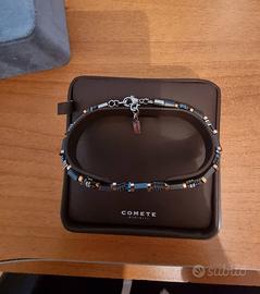 Comete gioielli bracciale uomo nuovo