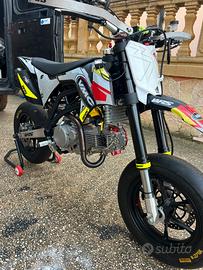 Pit bike 160