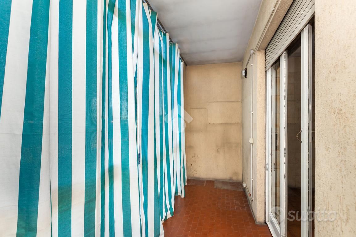Apartment in Beinasco, Borgo Melano - Vista 5