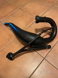 Marmitta TM originale