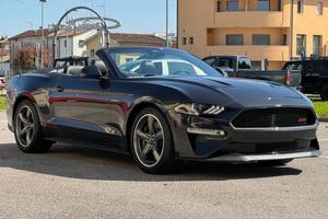 FORD Mustang Convertible 5.0 V8 aut. GT 10 MARCE -