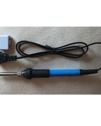 Saldatore da 60 Watt per circuiti elettronici
