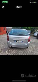 Citroën X Sara