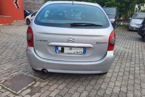 Citroën X Sara