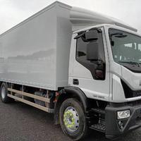 Eurocargo IVECO ML 180E28/P