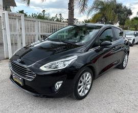 FORD FIESTA 1.5TDCI 85CV TITANIUM FULL OPT