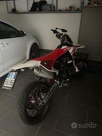 FANTIC XMF 4T (2024)