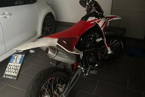 FANTIC XMF 4T (2024)