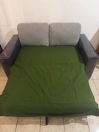 Divano letto