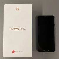 Huawei p20