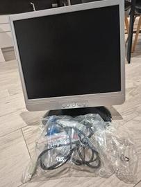 LCD Monitor