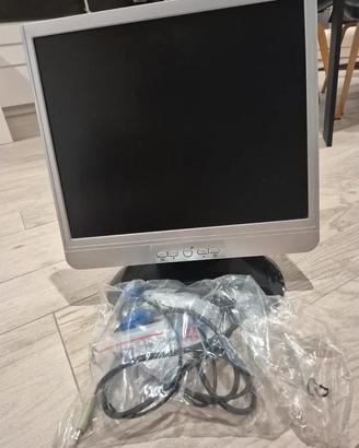 LCD Monitor