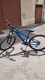 Rockrider st 500