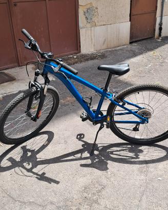 Rockrider st 500