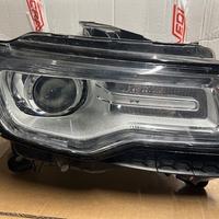 Faro anteriore destro Jeep Grand Cherokee
