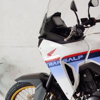 Cupolino Trasparente (62x40) GIVI D1201ST