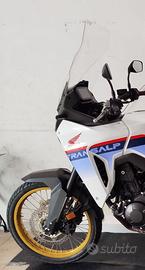 Cupolino Trasparente (62x40) GIVI D1201ST