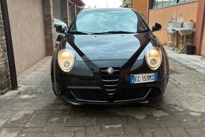 Alfa Romeo MiTo 1.4 105 CV M.air S&S Distinctive S