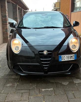 Alfa Romeo MiTo 1.4 105 CV M.air S&S Distinctive S
