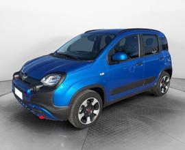 FIAT Panda Cross 1.0 FireFly S&S Hybrid