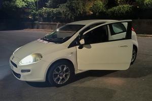 Fiat Punto Evo 3P GPL