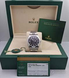 Rolex Explorer 214270