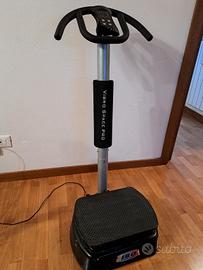 PEDANA VIBRANTE perfettamente funzionante 