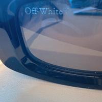 OFF WHITE OCCHIALI DA SOLE