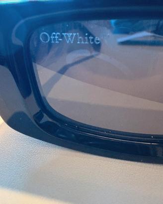 OFF WHITE OCCHIALI DA SOLE