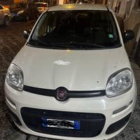 Fiat Panda 2017 1.2 Lounge