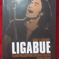 Luciano Ligabue -DVD 