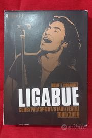 Luciano Ligabue -DVD 