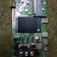 Scheda elettronica per smartv nokia modello 4300A