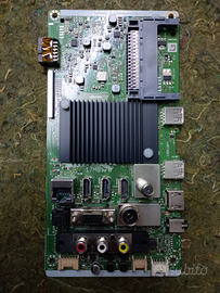 Scheda elettronica per smartv nokia modello 4300A