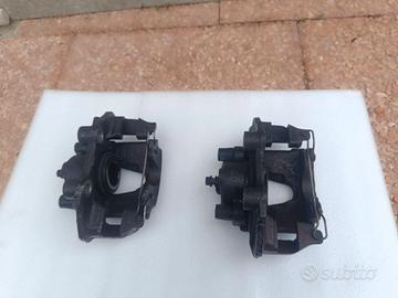 Pinze Freno originali Opel corsa B gsi