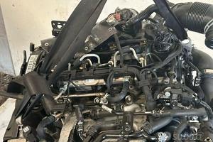 DGD MOTORE 1.6 TDI VOLSKWAGEN