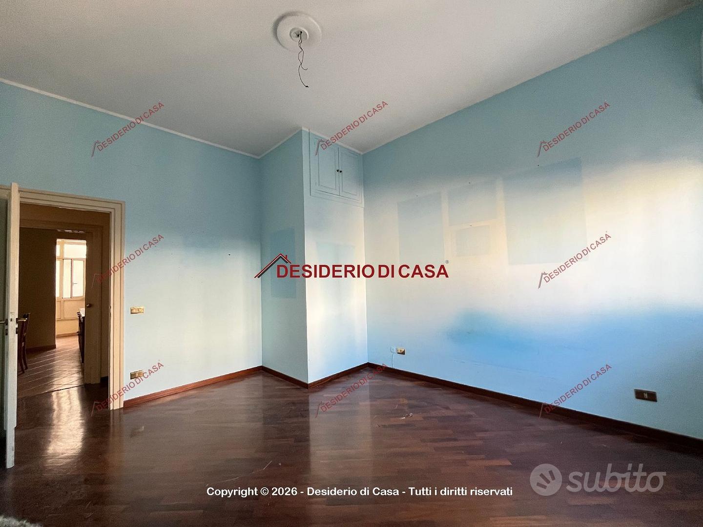 Appartamento – Palermo, Quartiere Matteotti, VIII Circoscrizione - Vista 5