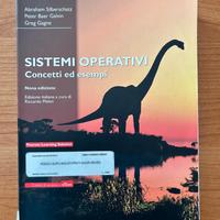 Sistemi Operativi – Concetti ed esempi