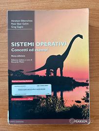 Sistemi Operativi – Concetti ed esempi