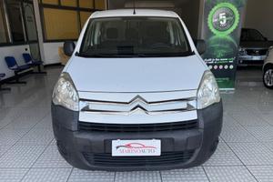 Citroen Berlingo 1.6 HDi 90CV FAP Van 3 posti Busi