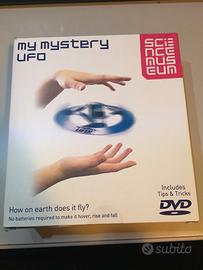 My Mystery UFO