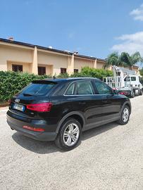 AUDI Q3 2.0 TDI – 140 CV