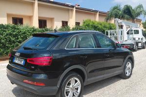 AUDI Q3 2.0 TDI – 140 CV
