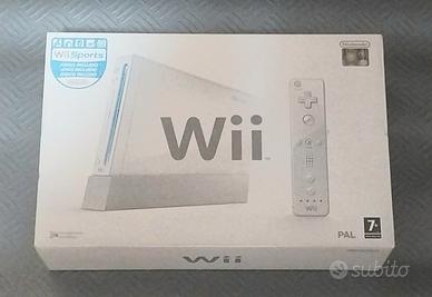 Nintendo Wii