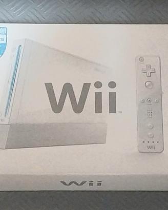 Nintendo Wii