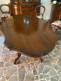 Tavolo Legno antico