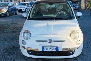 Fiat 500 2011 - 1.3 Multijet Lb automobili