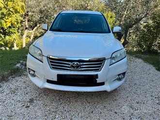 Suv per tutte le occasioni in buono stato.