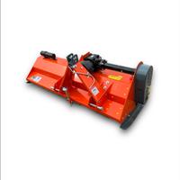 MATENG EFH-165 Falciatrice a Martelli Pesante con 